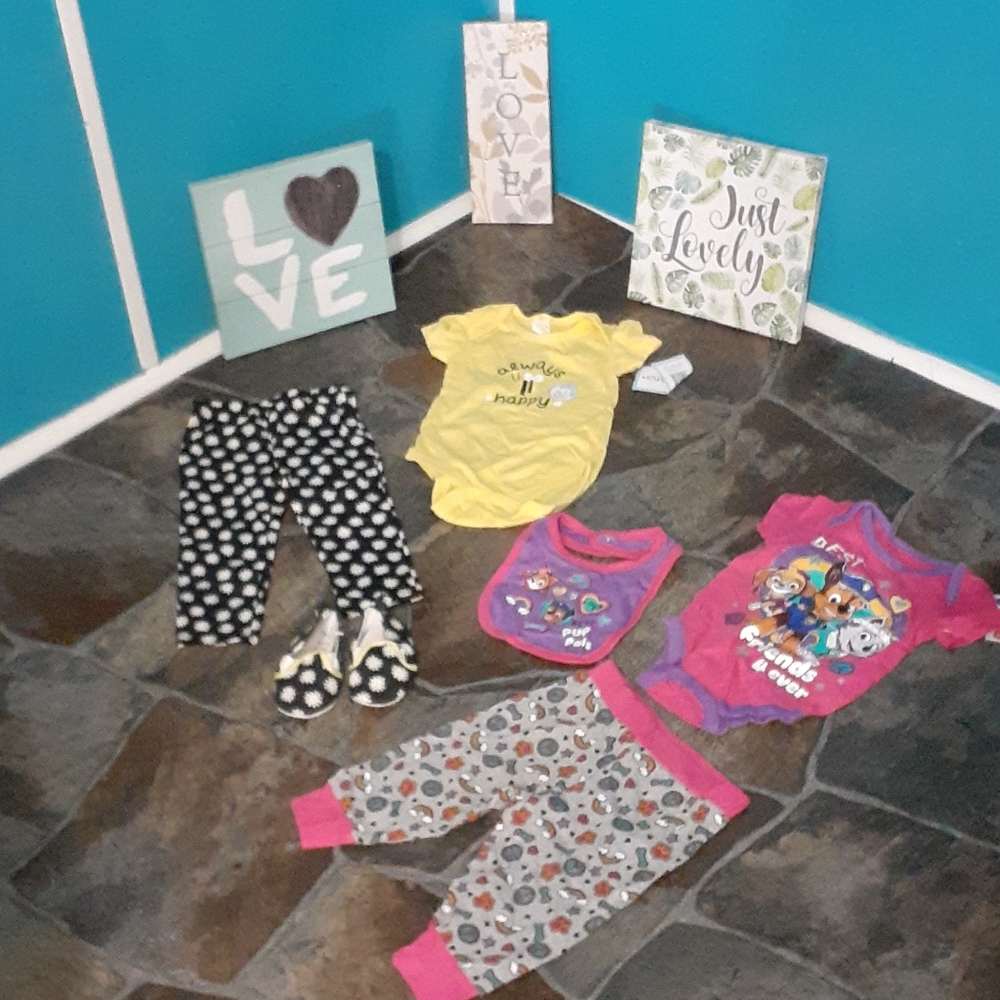 Bundle